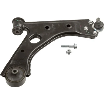 Image de LEMFÖRDER 35274 01 Bras de suspension Essieu avant, droit barre oscillant transversal Tôle d&#039;acier OPEL: Corsa E 3/5 portes, D Adam