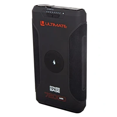 Image de Ultimate Power Base 72000mAh Bank Batterie externe