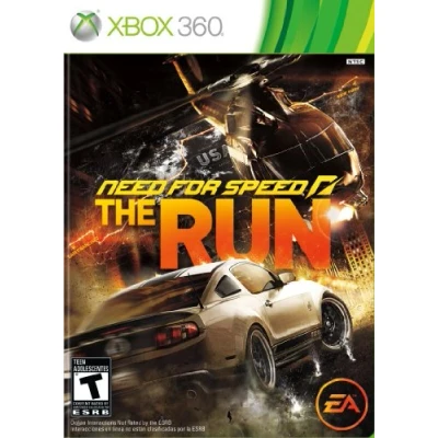 Image de Need for speed : the run [import américain]