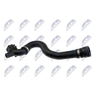 Image de Durite de radiateur NTY CPP BM 001