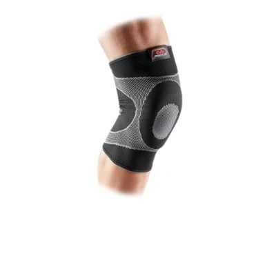 Image de Mcdavid 5125R BK Genouillère Noir Taille XL