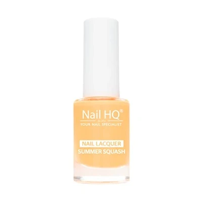 Image de Nail HQ Colour Summer Squash 10ml