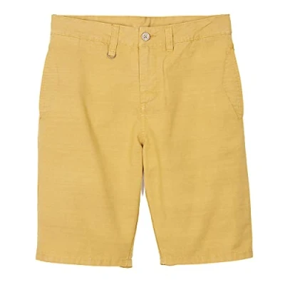 Image de OXBOW N1ORTANGO Short uni Surteint Stretch Homme