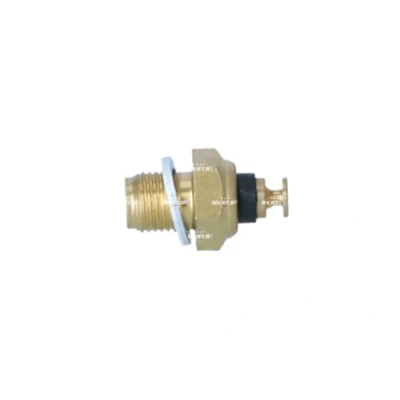 Image de NRF 727047 Sonde De Température Liquide Refroidissement avec bague d&#039;étanchéité VOLKSWAGEN: LT 28 35 I Сamion à Plateau / Сhâssis