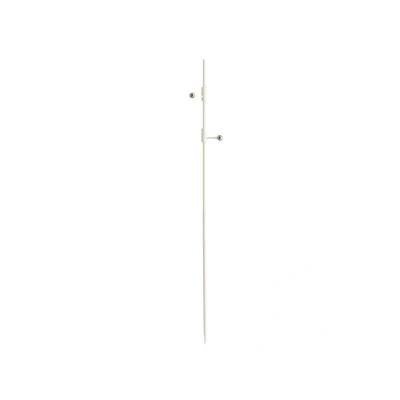Image de Loom Design Sia Base Spir Double White