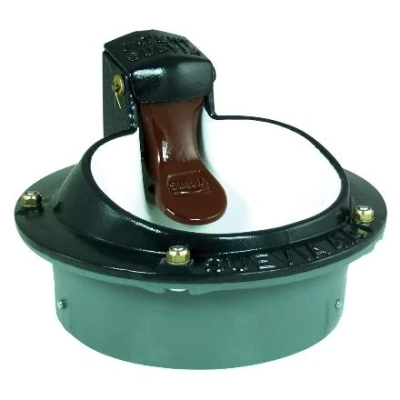 Image de Suevia Abreuvoir Chauffable 41A