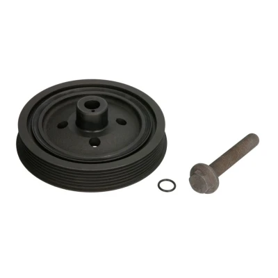 Image de BTA E6G0004BTA Poulie Damper 146 5 FORD: C Max, Focus Mk1 3/5 portes, 2 Kombi
