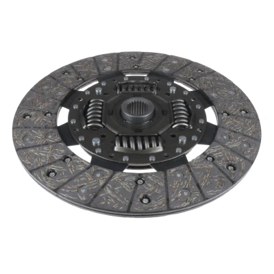Image de BLUE PRINT ADC43169 Disque d&#039;Embrayage 275 23