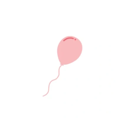 Image de Craftelier Mini matrice pour décorations et créations de scrapbooking, artisanat papeterie Figurine en forme ballon Taille approximative la : 1,56 cm x 4,34
