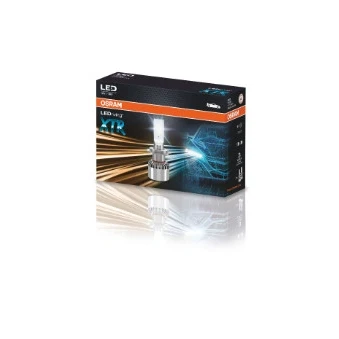 Image de Ampoule LED OSRAM LEDriving XTR H7