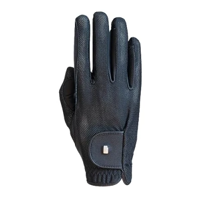 Image de Roeckl Gants Roeck Grip Lite Noir 8