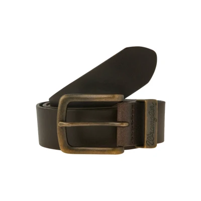Image de Wrangler Ceinture, Homme, Taille: 100, Brown