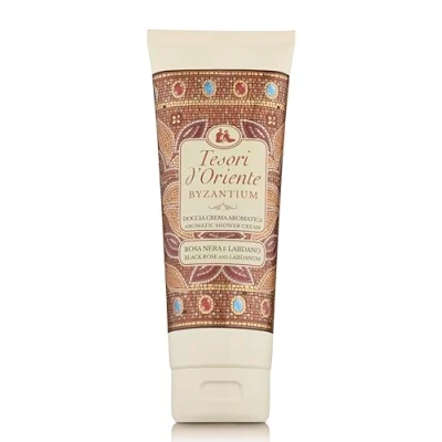 Image de doccia crema aromatica byzantium 250 ml,