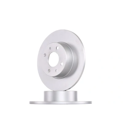 Image de BOSCH 0 986 479 B26 Disque de frein 251,5 10 4 98 plein revêtu FIAT: Stilo 3/5 portes, Multi Wagon, BRAVO 2, LANCIA: DELTA 3, Lybra Break