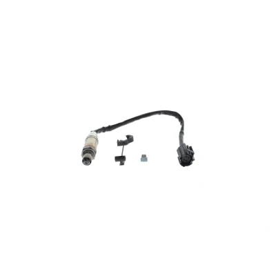 Image de BOSCH F 00E 263 356 Sonde lambda 4
