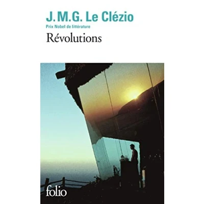 Image de Révolutions Livre d’occasion Bon
