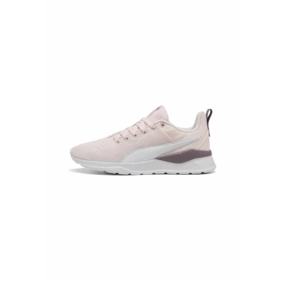 Image de PUMA Mixte Anzarun Lite Basket, Jasmin Flower White Prune Confiture, 47 EU