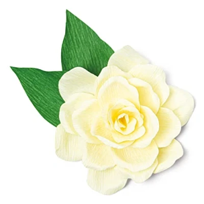 Image de Sizzix Thinlits Die Set 4PK Gardenia par Jennifer Ogborn 665885 Chapitre 2 2022, Taille Unique