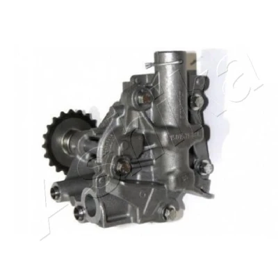 Image de ASHIKA 157 NS NS11 Pompe à Huile Moteur RENAULT: ESPACE 4, MEGANE 2, TRAFIC 2 Kasten, NISSAN: Qashqai / Qashqai+2 I, Primastar Van, X Trail