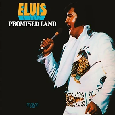 Image de Promised Land/Vinyle Noir Audiophile 180gr
