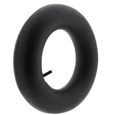 Image de der kleine Handwerker 1 x Tuyau pour Roue de brouette 4.80/4.00 8 Rechange à air avec Valve Auto Droite coulissante intérieur