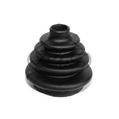 Image de Jeu de joints soufflets, arbre commande Metalcaucho 01179