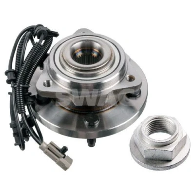 Image de SWAG 33 10 2852 Kit de roulements roue JEEP: GRAND CHEROKEE 3, 2, Commander