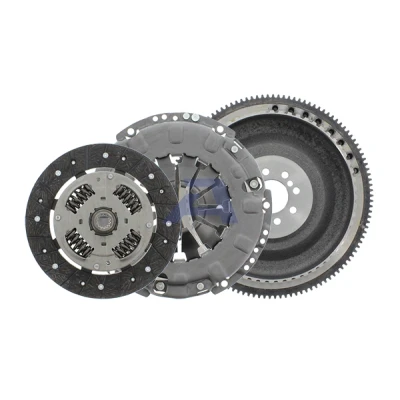 Image de AISIN SuperKit (4P) SWOP 001R Kit d&#039;Embrayage Dimension divergente de l&#039;original 215 OPEL: Corsa D 3/5 portes, Meriva A, C portes