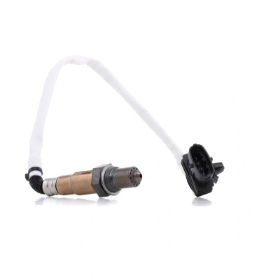 Image de DELPHI ES21241 12B1 Sonde lambda planaire, chauffé OPEL: Meriva B, Corsa E 3/5 portes, D VAUXHALL: Mk4