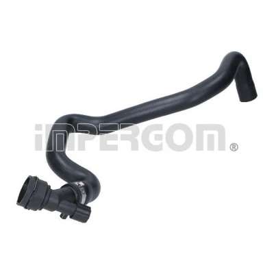 Image de ORIGINAL IMPERIUM 220376 Durite De Refroidissement gauche inférieur Caoutchouc AUDI: TT Coupe, A3 3/5 portes, Roadster, SEAT: Leon I portes