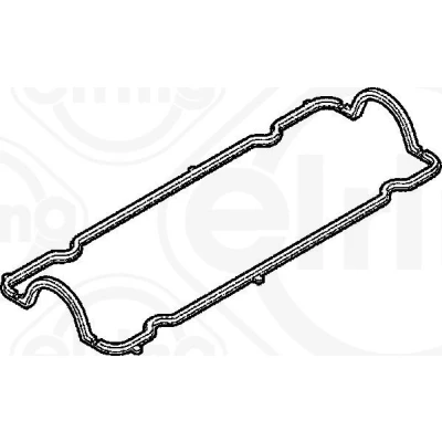 Image de ELRING 399.570 Joint De Cache Culbuteurs FIAT: Panda I 3/5 portes, Punto II Doblo Break, LANCIA: Ypsilon II, Y