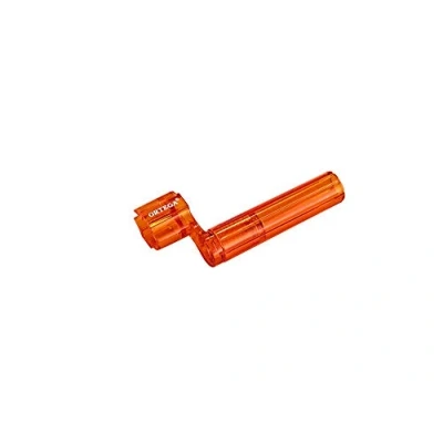 Image de ORTEGA String Winder Deluxe Orange transparent (OSW DLX TOR)