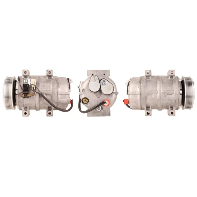 Image de ELSTOCK 51 0125 Compresseur De Climatisation PAG 46 R 134a VOLVO: S60 I, V70 2, S80 I