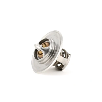Image de FEBI BILSTEIN 18286 Thermostat d&#039;eau 87 avec bague d&#039;étanchéité VOLKSWAGEN: Golf 5, 4, Passat B5 GP Break, AUDI: TT Roadster, A3 3/5 portes