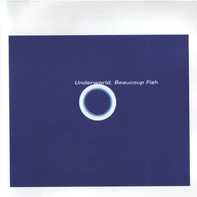 Image de Beaucoup Fish [Import]