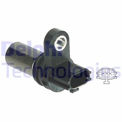 Image de DELPHI SS10816 Capteur d&#039;impulsions 3 NISSAN: X Trail, Primera 5 portes, Berline