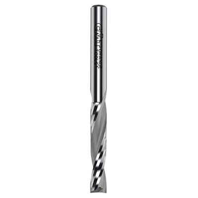 Image de CMT Orange Tools 191.082.11 Fraise hélicoïdale Z2 pos. d 8x42x90 hwm dx