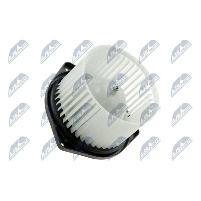 Image de NTY EWN MS 000 Moteur électrique, pulseur d&#039;air habitacle 12 sans régulateur intégré