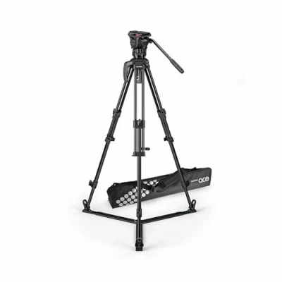Image de Sachtler Stativ System Ace M GS MK II (1002M)