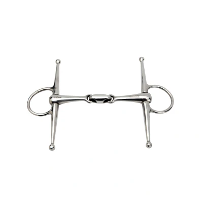Image de Horka Filet à Aiguilles Double Brisure Acier inoxydable 13,5
