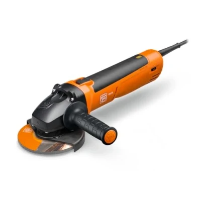 Image de Meuleuse d&#039;angle compacte Ø 125 mmCG 15 BL