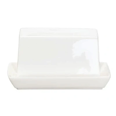 Image de ASA Selection A Table Butter Dish 11 x 8.8 cm