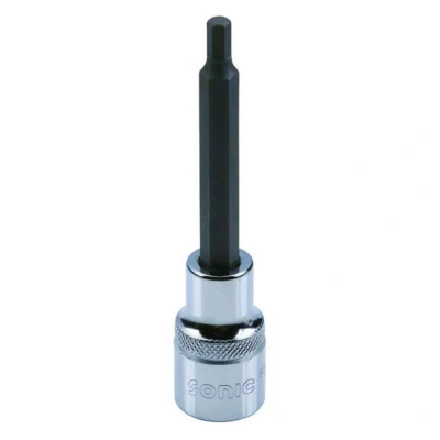 Image de SONIC 83410006 Bit pour tournevis Acier chrome vanadium hexagonale