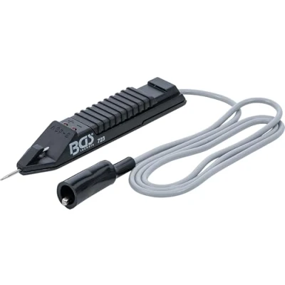 Image de Lampe de testeurs courant Volt avec affichage LED 3 48 V