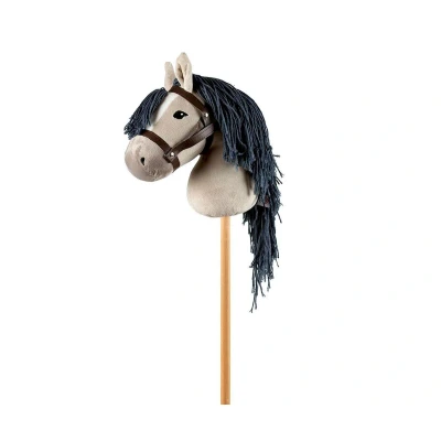 Image de Hobby Horse Gris
