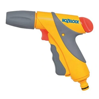 Image de Pistolet d&#039;arrosage Jet Droit Plus HOZELOCK 2682P0000