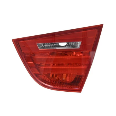 Image de TYC 17 0389 06 9 Feu arrière droit Partie intérieure LED sans porte lampe, avec BMW: 3 Berline