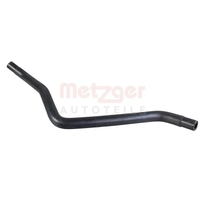 Image de METZGER Durite De Refroidissement gauche supérieur EPDM (éthylène propylène diène caoutchouc) sans colliers 2422122 RENAULT: MASTER 3 Kasten,