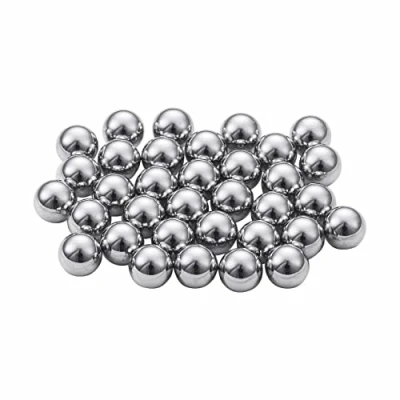 Image de SHIMANO Esferas 5/32 34Uds WH R600 R