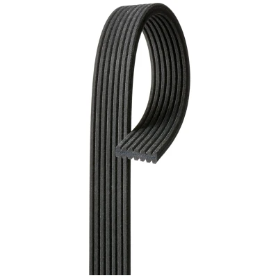 Image de GATES 7DPK1560 Courroie Poly V 1560 7 Polyester, EPDM (éthylène propylène diène caoutchouc) RoadMax Value Line VOLKSWAGEN: Phaeton
